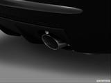  Chrome tip exhaust pipe photo