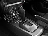  Gear shifter/center console photo