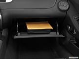  Glove box open photo