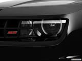  Drivers Side Headlight photo