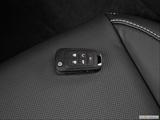  Key fob on driver's seat photo