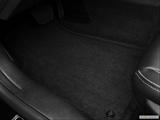  Driver's floor mat and pedals. Mid-seat level from outside looking in photo