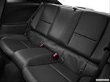  Rear seats from Drivers Side photo