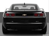  Low/wide rear photo