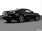  Low/wide rear 5/8 photo