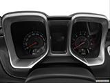  Speedometer/tachometer photo