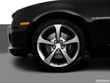  Front Drivers side wheel at profile photo