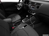  Zune and auxiliary jack photo