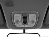 Courtesy lamps/ceiling controls photo