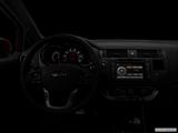  Centered wide dash shot photo
