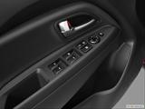  Driver's side inside window controls photo