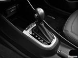  Gear shifter/center console photo