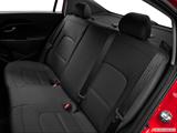  Rear seats from Drivers Side photo