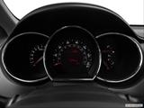  Speedometer/tachometer photo