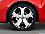  Front Drivers side wheel at profile photo