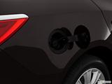  Gas cap open photo