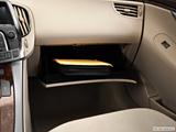  Glove box open photo