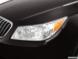  Drivers Side Headlight photo
