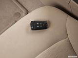  Key fob on driver's seat photo