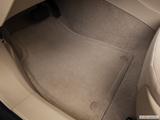  Driver's floor mat and pedals. Mid-seat level from outside looking in photo