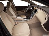  Passenger seat photo