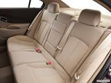  Rear seats from Drivers Side photo