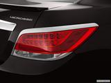  Passenger Side Taillight photo