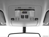  Courtesy lamps/ceiling controls photo