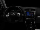  Centered wide dash shot photo