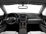  Dashboard, center console, gear shifter view photo