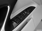  Driver's side inside window controls photo