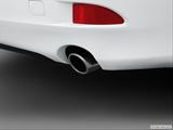  Chrome tip exhaust pipe photo