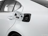  Gas cap open photo