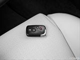  Key fob on driver's seat photo