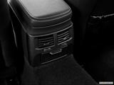  Rear A/C controls photo