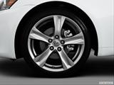  Front Drivers side wheel at profile photo