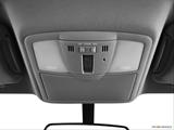  Courtesy lamps/ceiling controls photo