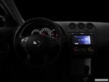  Centered wide dash shot photo