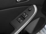  Driver's side inside window controls photo