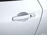  Drivers Side Door handle photo