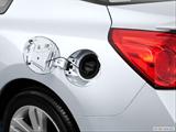  Gas cap open photo
