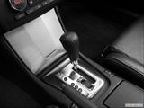  Gear shifter/center console photo