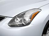  Drivers Side Headlight photo