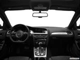  Dashboard, center console, gear shifter view photo