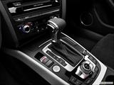  Gear shifter/center console photo
