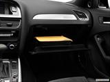  Glove box open photo