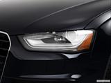 Drivers Side Headlight photo