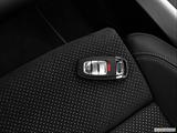  Key fob on driver's seat photo