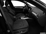  Passenger seat photo