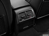  Rear A/C controls photo